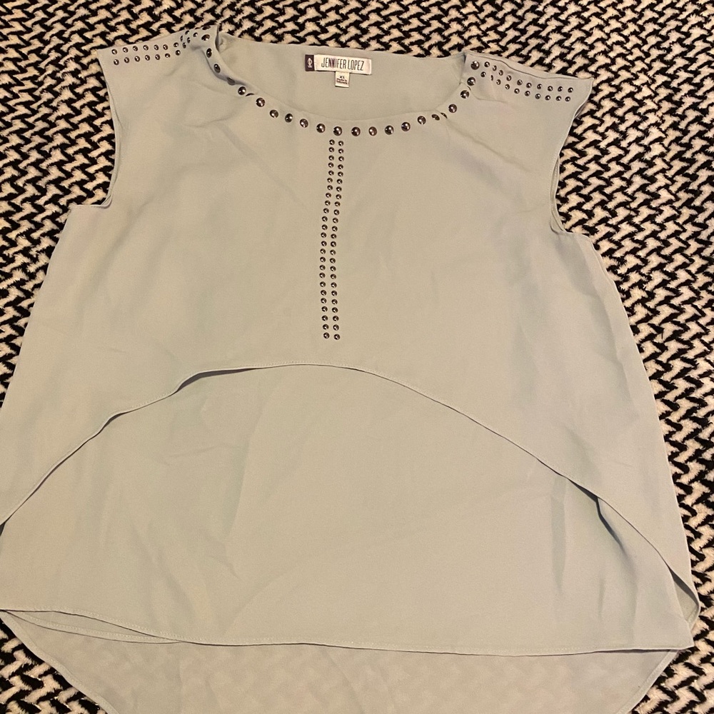 Jennifer Lopez blouse